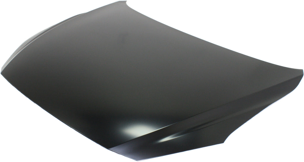 MAZDA 3 14-18 HOOD, Steel