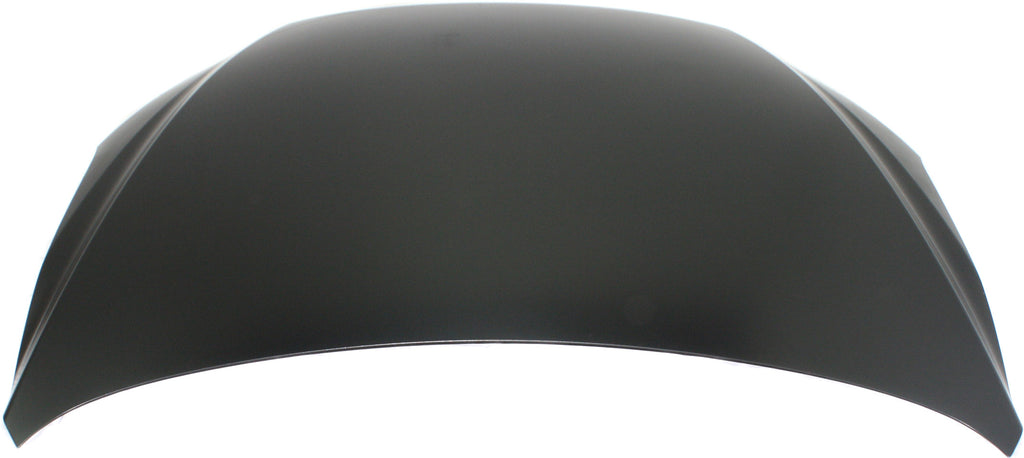MAZDA 3 14-18 HOOD, Steel