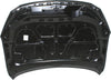 MAZDA 3 14-18 HOOD, Steel