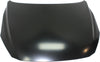 MAZDA 3 14-18 HOOD, Steel