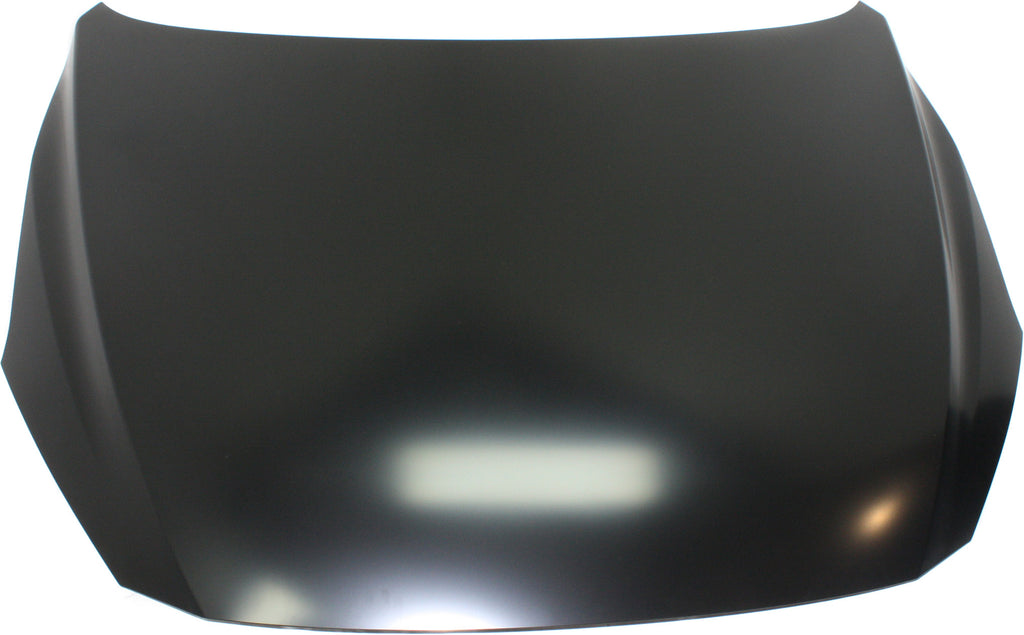 MAZDA 3 14-18 HOOD, Steel