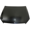 C-CLASS 15-22 HOOD, Aluminum, C300/C43/C400/C450, Coupe/Convertible/Sedan - CAPA