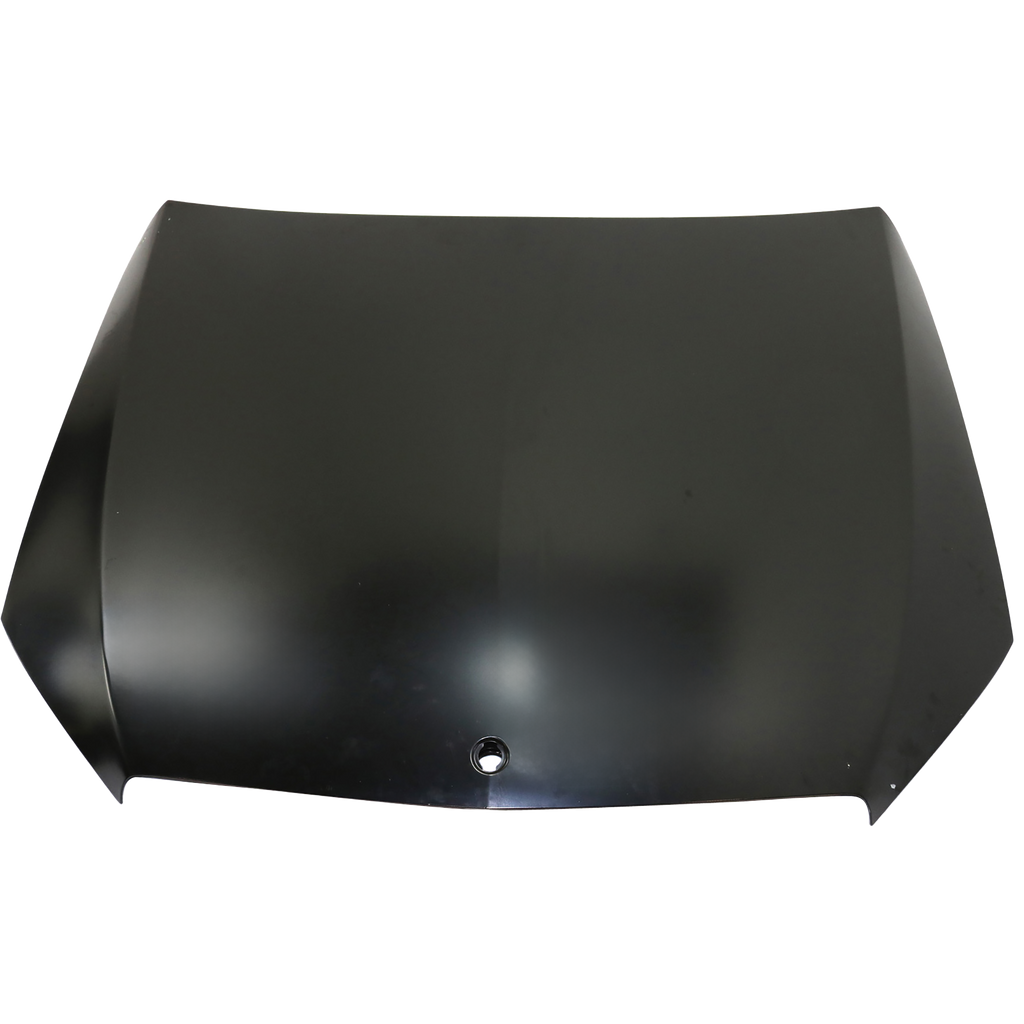 C-CLASS 15-22 HOOD, Aluminum, C300/C43/C400/C450, Coupe/Convertible/Sedan - CAPA