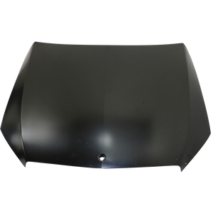 C-CLASS 15-22 HOOD, Aluminum, C300/C43/C400/C450, Coupe/Convertible/Sedan - CAPA