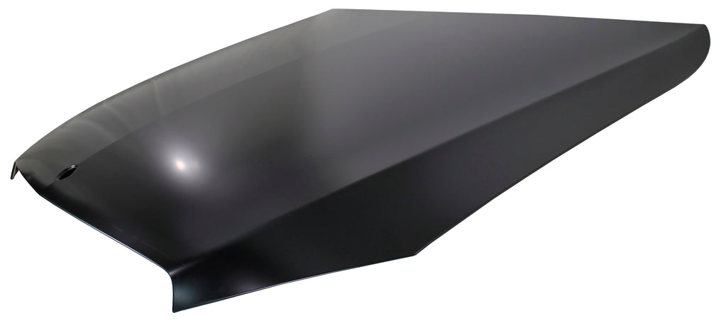 C-CLASS 15-22 HOOD, Aluminum, C300/C43/C400/C450, Coupe/Convertible/Sedan - CAPA