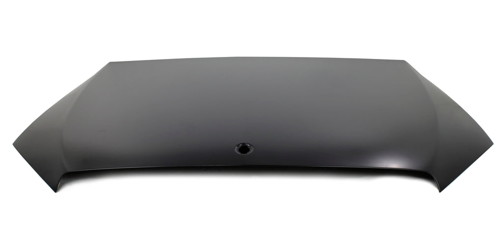 C-CLASS 15-22 HOOD, Aluminum, C300/C43/C400/C450, Coupe/Convertible/Sedan - CAPA