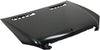S-CLASS 07-13 HOOD, Aluminum