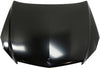 E-CLASS 10-17 HOOD, Aluminum, Convertible/Coupe