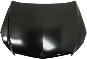 E-CLASS 10-17 HOOD, Aluminum, Convertible/Coupe
