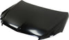E-CLASS 10-17 HOOD, Aluminum, Convertible/Coupe