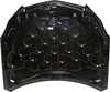 E-CLASS 10-17 HOOD, Aluminum, Convertible/Coupe