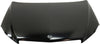 E-CLASS 10-17 HOOD, Aluminum, Convertible/Coupe