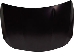 GLA-CLASS 15-20 HOOD, Aluminum