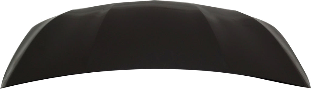 GLA-CLASS 15-20 HOOD, Aluminum