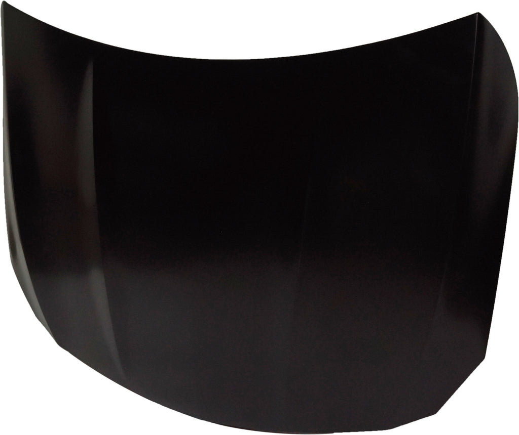 GLA-CLASS 15-20 HOOD, Aluminum