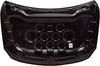 GLA-CLASS 15-20 HOOD, Aluminum