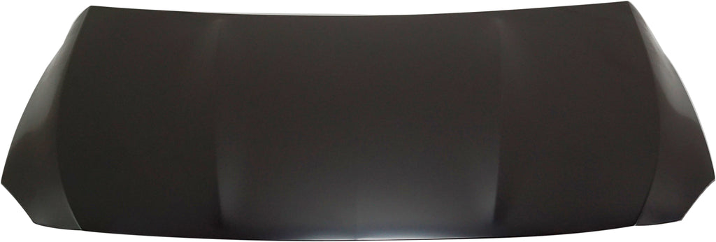 GLA-CLASS 15-20 HOOD, Aluminum