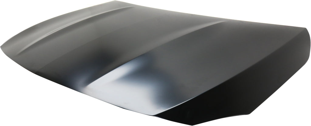 GLA-CLASS 15-20 HOOD, Steel