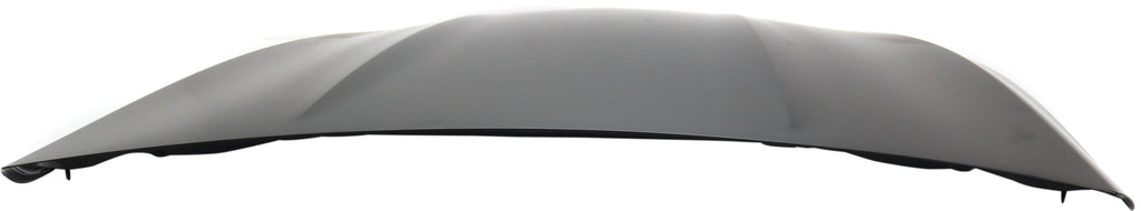 GLA-CLASS 15-20 HOOD, Steel