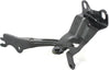 MAZDA 3 10-12 HOOD HINGE RH