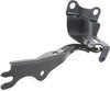 MAZDA 3 10-12 HOOD HINGE RH