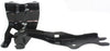 MAZDA 3 10-12 HOOD HINGE RH