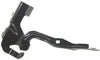 MAZDA 3 07-09 HOOD HINGE RH, w/ Turbo, Hatchback