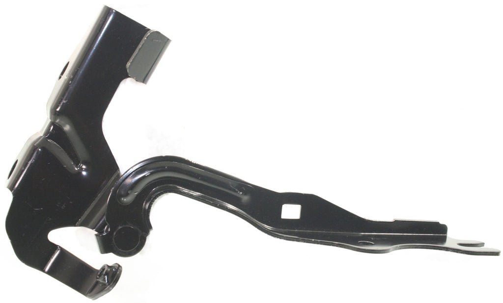 MAZDA 3 07-09 HOOD HINGE RH, w/ Turbo, Hatchback