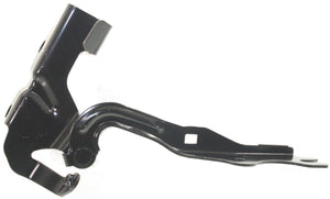 MAZDA 3 07-09 HOOD HINGE RH, w/ Turbo, Hatchback