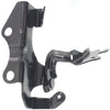 MAZDA 3 07-09 HOOD HINGE RH, w/ Turbo, Hatchback
