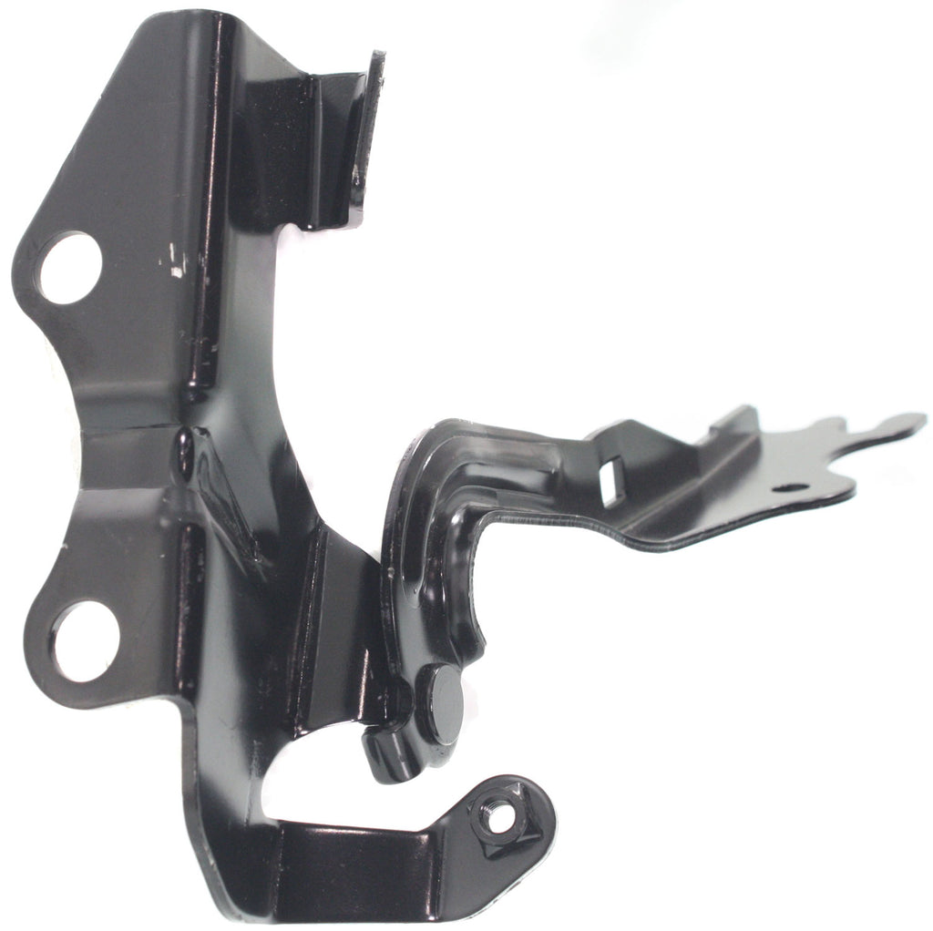 MAZDA 3 07-09 HOOD HINGE RH, w/ Turbo, Hatchback