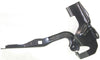 MAZDA 3 07-09 HOOD HINGE RH, w/ Turbo, Hatchback