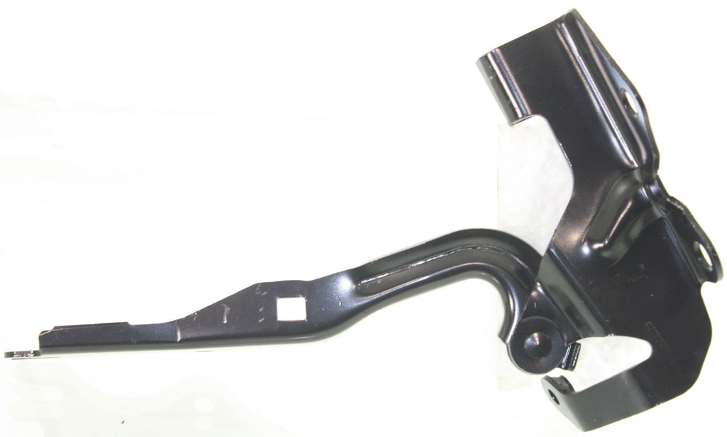 MAZDA 3 07-09 HOOD HINGE RH, w/ Turbo, Hatchback