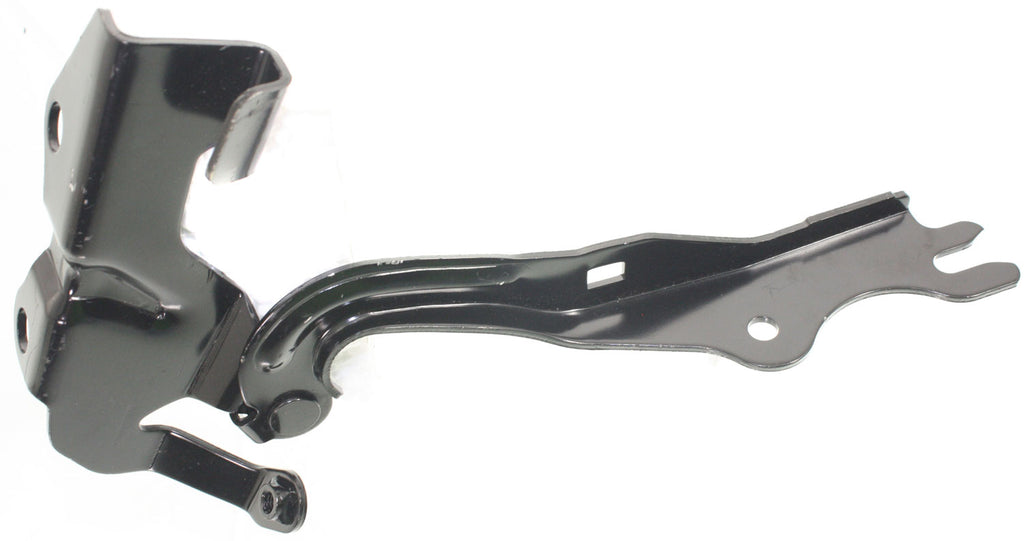 MAZDA 3 07-09 HOOD HINGE RH, w/ Turbo, Hatchback
