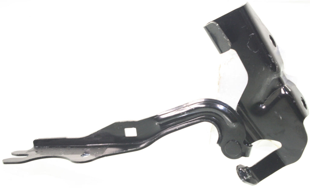 MAZDA 3 07-09 HOOD HINGE LH, w/ Turbo, Hatchback