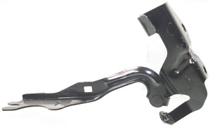 MAZDA 3 07-09 HOOD HINGE LH, w/ Turbo, Hatchback