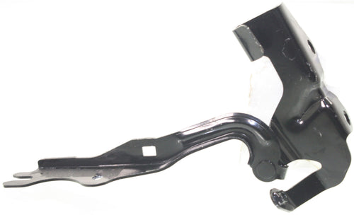 MAZDA 3 07-09 HOOD HINGE LH, w/ Turbo, Hatchback