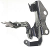 MAZDA 3 07-09 HOOD HINGE LH, w/ Turbo, Hatchback