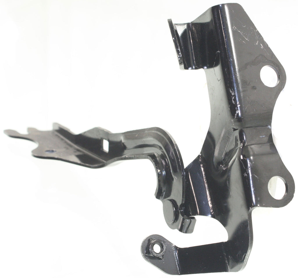 MAZDA 3 07-09 HOOD HINGE LH, w/ Turbo, Hatchback