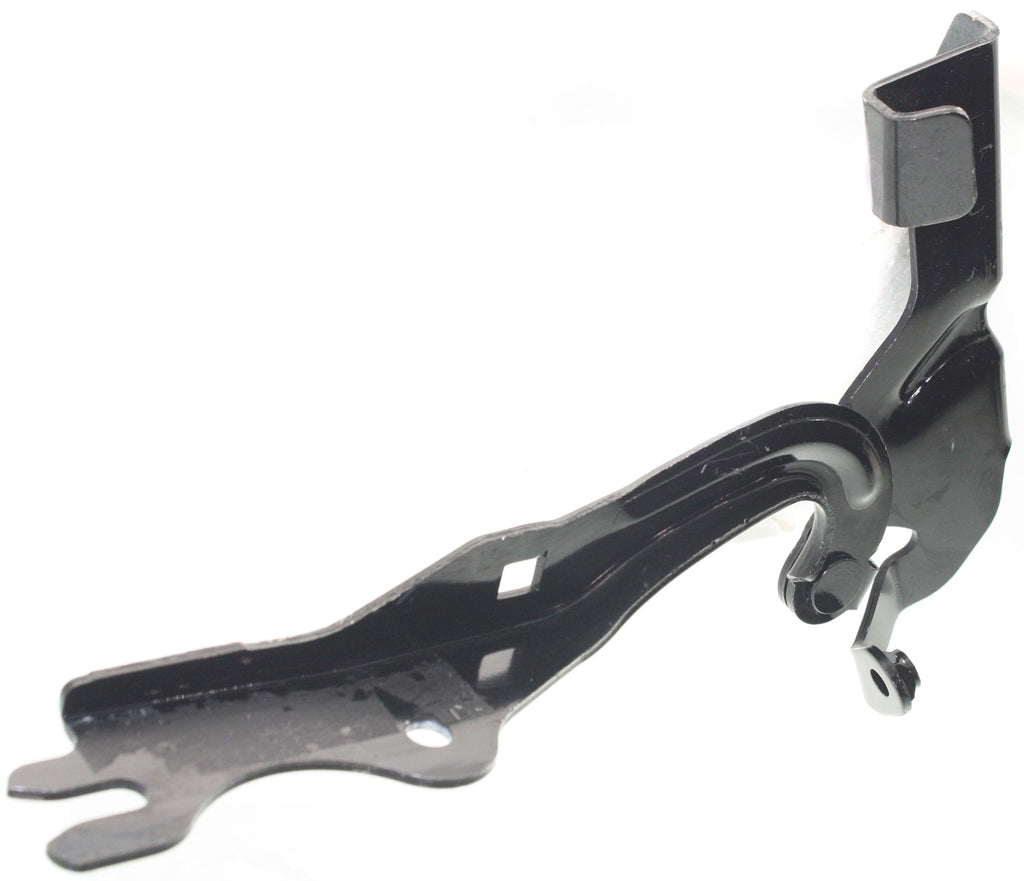 MAZDA 3 07-09 HOOD HINGE LH, w/ Turbo, Hatchback