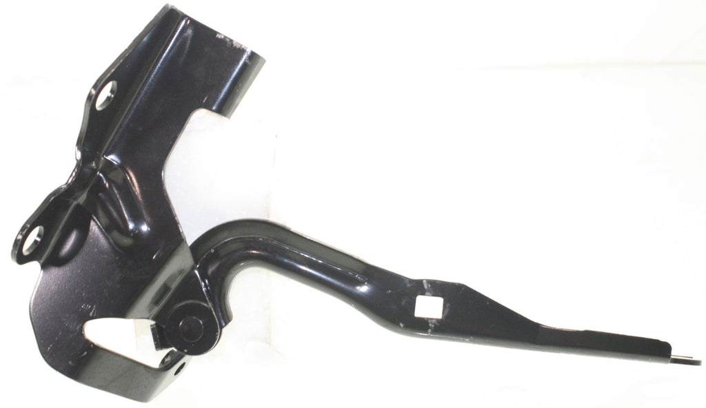 MAZDA 3 07-09 HOOD HINGE LH, w/ Turbo, Hatchback