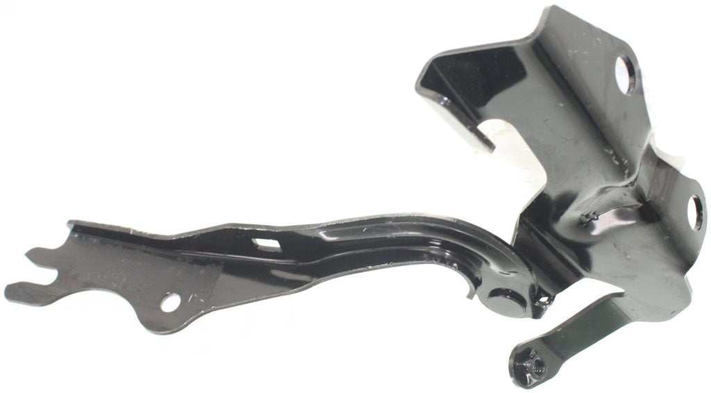 MAZDA 3 07-09 HOOD HINGE LH, w/ Turbo, Hatchback