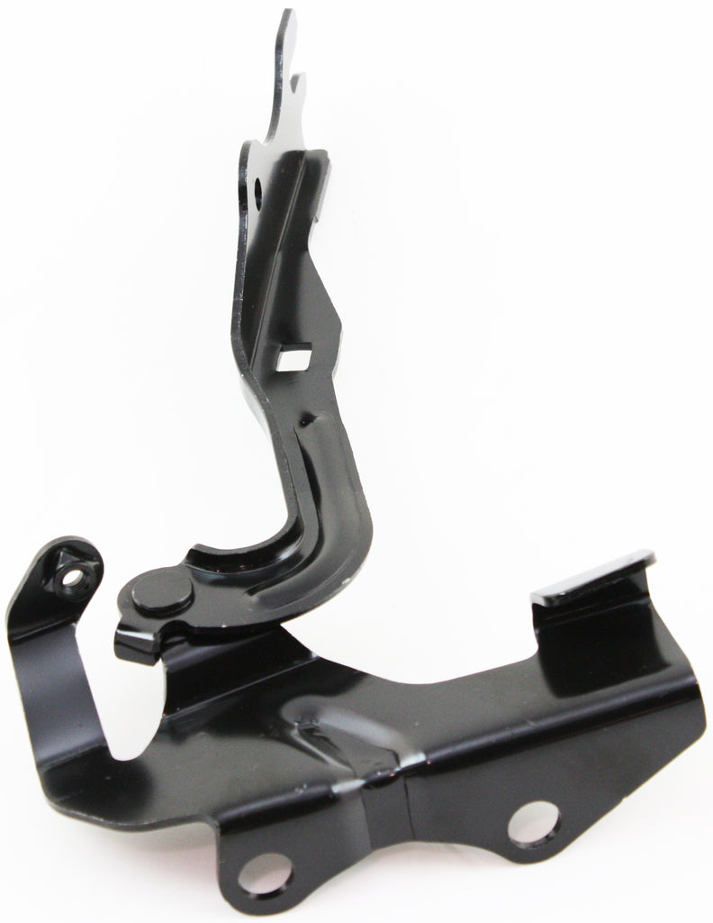 MAZDA 3 07-09 HOOD HINGE LH, w/ Turbo, Hatchback