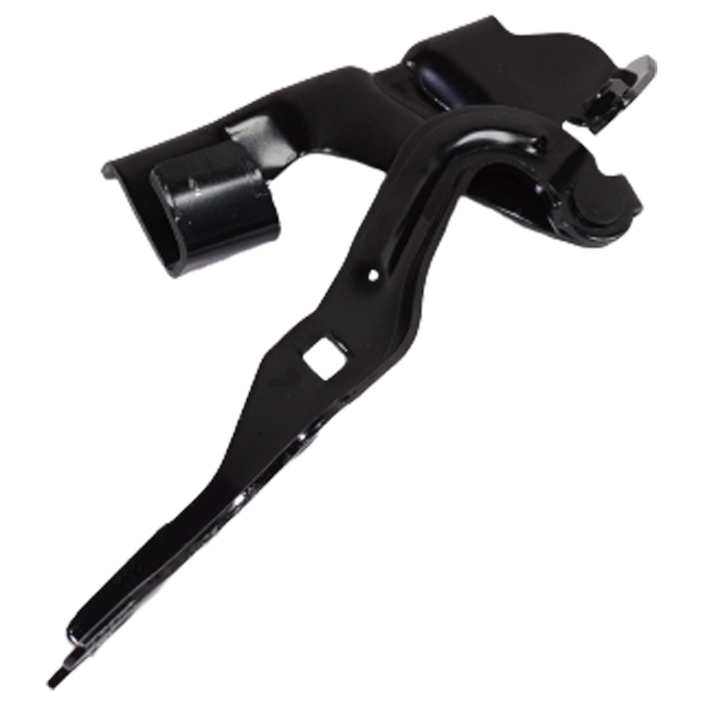 MAZDA 5 06-10 HOOD HINGE LH