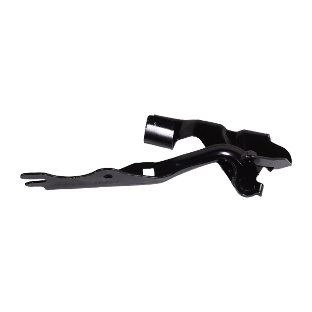 MAZDA 5 06-10 HOOD HINGE LH