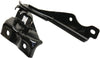 CX-3 16-22 HOOD HINGE LH