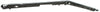 E-CLASS 14-17 HOOD MOLDING, Chrome, Convertible/Coupe