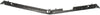 E-CLASS 14-17 HOOD MOLDING, Chrome, Convertible/Coupe