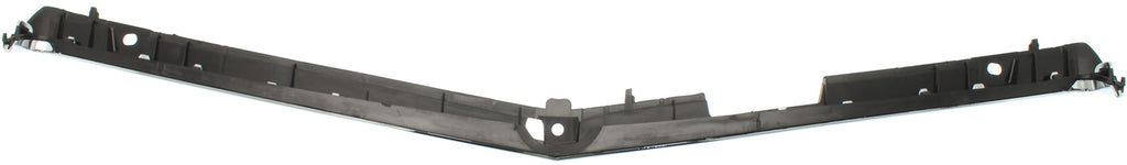 E-CLASS 14-17 HOOD MOLDING, Chrome, Convertible/Coupe