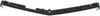 E-CLASS 14-17 HOOD MOLDING, Chrome, Convertible/Coupe